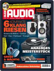 Audio Germany (Digital) Subscription                    March 1st, 2021 Issue
