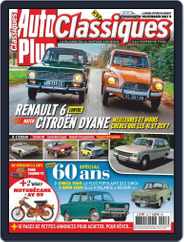 Auto Plus Classique (Digital) Subscription                    February 1st, 2021 Issue