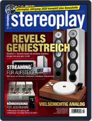 stereoplay (Digital) Subscription                    March 1st, 2021 Issue