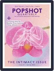 Popshot (Digital) Subscription                    January 28th, 2021 Issue