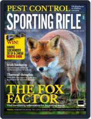 Sporting Rifle (Digital) Subscription                    March 1st, 2021 Issue