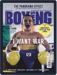 Boxing News (Digital) Subscription                    February 4th, 2021 Issue