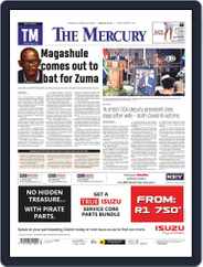 Mercury (Digital) Subscription                    February 4th, 2021 Issue