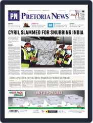 Pretoria News (Digital) Subscription                    February 4th, 2021 Issue