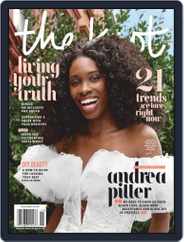 The Knot Weddings (Digital) Subscription January 28th, 2021 Issue
