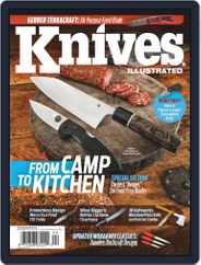 Knives Illustrated (Digital) Subscription                    March 1st, 2021 Issue