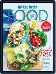 The Australian Women’s Weekly Food (Digital) Subscription                    January 1st, 2021 Issue