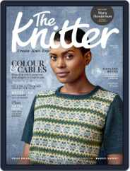The Knitter (Digital) Subscription                    January 27th, 2021 Issue