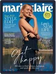 Marie Claire Australia (Digital) Subscription                    February 1st, 2021 Issue