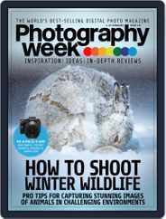 Photography Week (Digital) Subscription                    February 4th, 2021 Issue