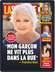 La Semaine (Digital) Subscription                    February 12th, 2021 Issue