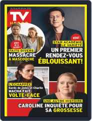 Tv Hebdo (Digital) Subscription                    February 13th, 2021 Issue