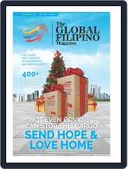 The Global Filipino (Digital) Subscription                    September 15th, 2020 Issue