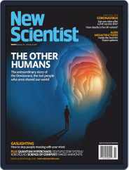 New Scientist (Digital) Subscription                    January 30th, 2021 Issue