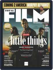 Total Film (Digital) Subscription                    February 1st, 2021 Issue