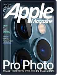 AppleMagazine (Digital) Subscription                    January 29th, 2021 Issue