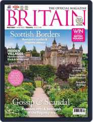 Britain (Digital) Subscription                    March 1st, 2021 Issue