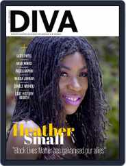 DIVA (Digital) Subscription                    February 1st, 2021 Issue