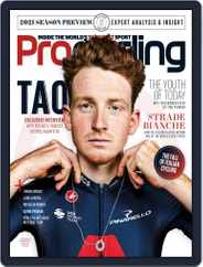 Procycling (Digital) Subscription                    February 1st, 2021 Issue