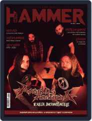 Metal Hammer (Digital) Subscription                    February 1st, 2021 Issue