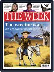 The Week United Kingdom (Digital) Subscription                    February 6th, 2021 Issue