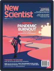 New Scientist Australian Edition (Digital) Subscription                    February 6th, 2021 Issue