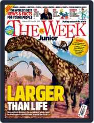 The Week Junior (Digital) Subscription                    February 6th, 2021 Issue