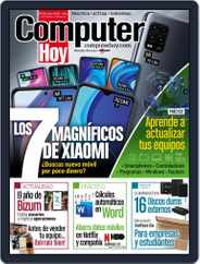 Computer Hoy (Digital) Subscription                    February 4th, 2021 Issue