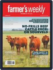 Farmer's Weekly (Digital) Subscription                    February 12th, 2021 Issue
