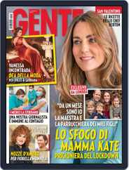 Gente (Digital) Subscription                    February 1st, 2021 Issue