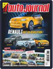 L'auto-journal (Digital) Subscription                    January 28th, 2021 Issue