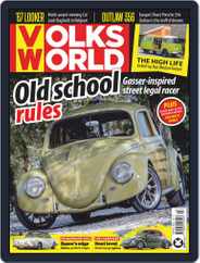 VolksWorld (Digital) Subscription                    March 1st, 2021 Issue