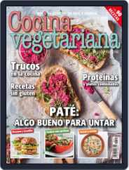 Cocina Vegetariana (Digital) Subscription                    February 1st, 2021 Issue