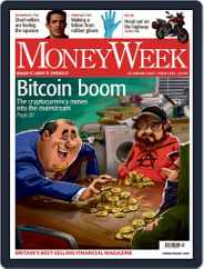 MoneyWeek (Digital) Subscription                    January 29th, 2021 Issue