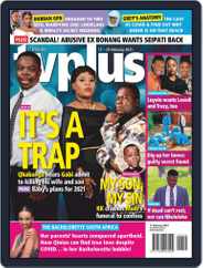 TV Plus English (Digital) Subscription                    February 11th, 2021 Issue