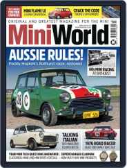 MiniWorld (Digital) Subscription March 1st, 2021 Issue