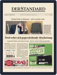 STANDARD Kompakt (Digital) Subscription February 5th, 2021 Issue