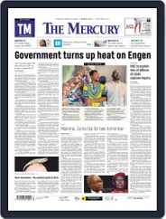 Mercury (Digital) Subscription                    February 5th, 2021 Issue