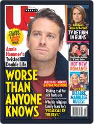 Us Weekly (Digital) Subscription                    February 8th, 2021 Issue