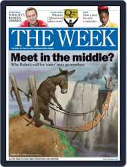 The Week (Digital) Subscription                    February 5th, 2021 Issue