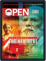 Open India (Digital) Subscription                    February 5th, 2021 Issue