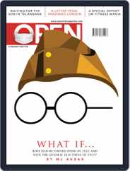 Open India (Digital) Subscription                    January 29th, 2021 Issue