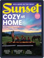 Sunset (Digital) Subscription                    January 28th, 2021 Issue