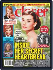 Closer Weekly (Digital) Subscription                    February 8th, 2021 Issue