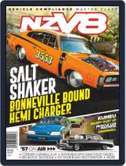 NZV8 (Digital) Subscription March 1st, 2021 Issue