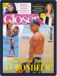 Closer France (Digital) Subscription                    February 3rd, 2021 Issue