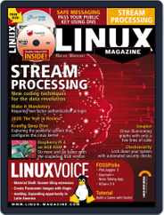 Linux (Digital) Subscription                    March 1st, 2021 Issue