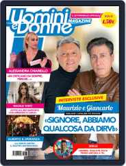 Uomini e Donne (Digital) Subscription February 5th, 2021 Issue