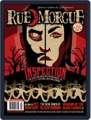 RUE MORGUE (Digital) Subscription                    March 1st, 2019 Issue