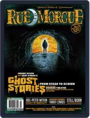 RUE MORGUE (Digital) Subscription                    March 1st, 2018 Issue
